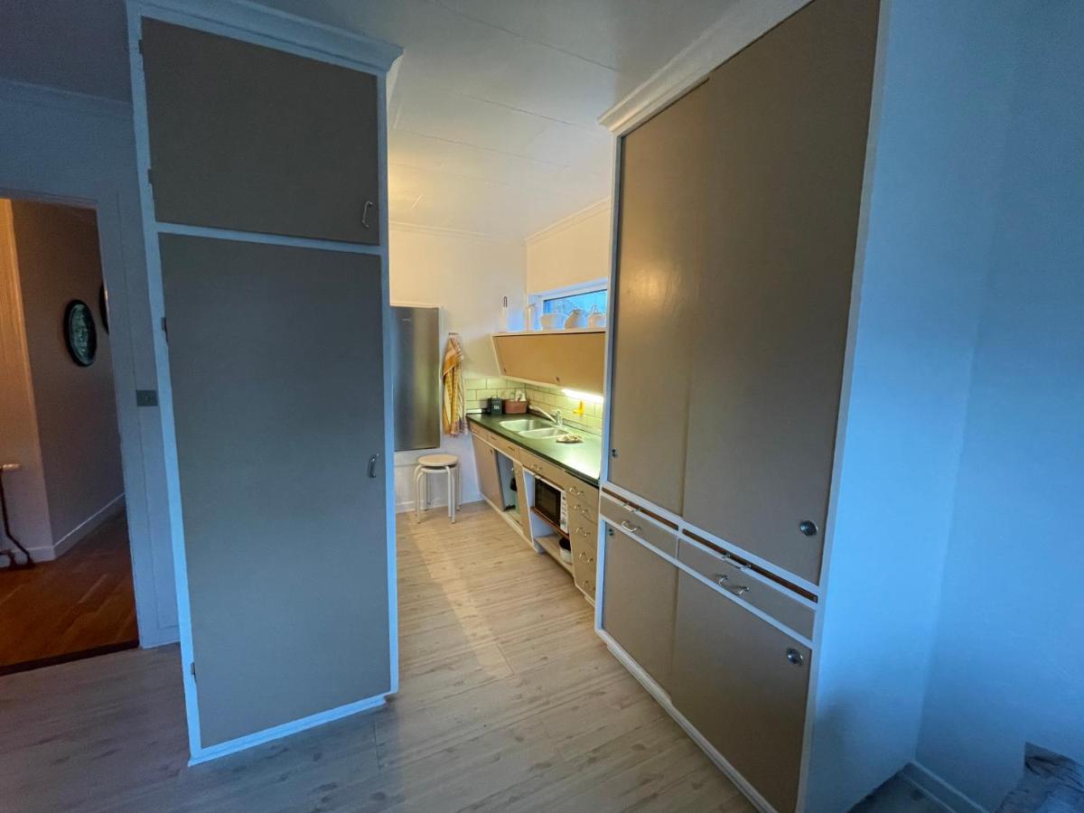 Giljahome Sandavagur Екстер'єр фото