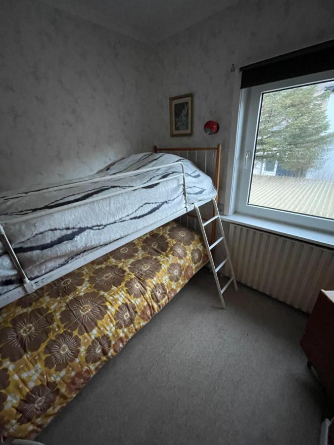 Giljahome Sandavagur Екстер'єр фото