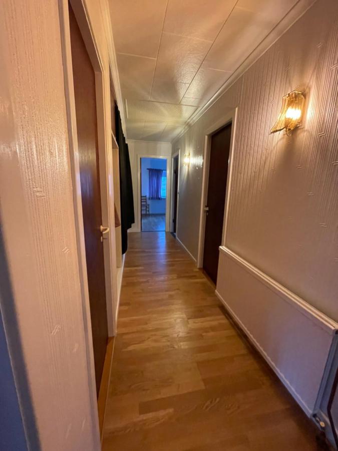 Giljahome Sandavagur Екстер'єр фото